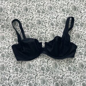 Aerie bathing suit top